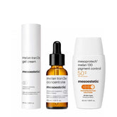 mesoestetic tran3x kit