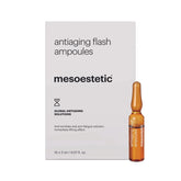 Anti-aging flash ampoule 10x 2ml