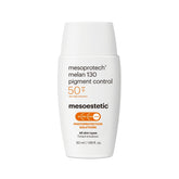 Mesoprotech melan 130+ pigment 50ml