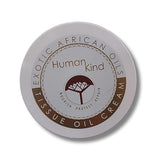 Humankind Tissue Oil Cream 50ml