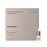 Age element brightening complex plus 4x5mls