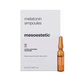 Melatonin ampoule 10x 2ml