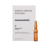 Polution defencse ampoules 10x 2ml