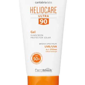 sunscreen, spf90, spf, heliocare, sun protection