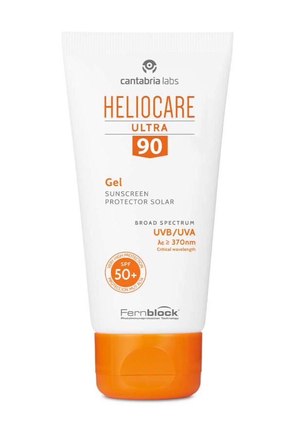 sunscreen, spf90, spf, heliocare, sun protection